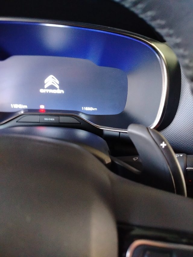 CITROEN C5 Aircross usata, con Sensore di pioggia