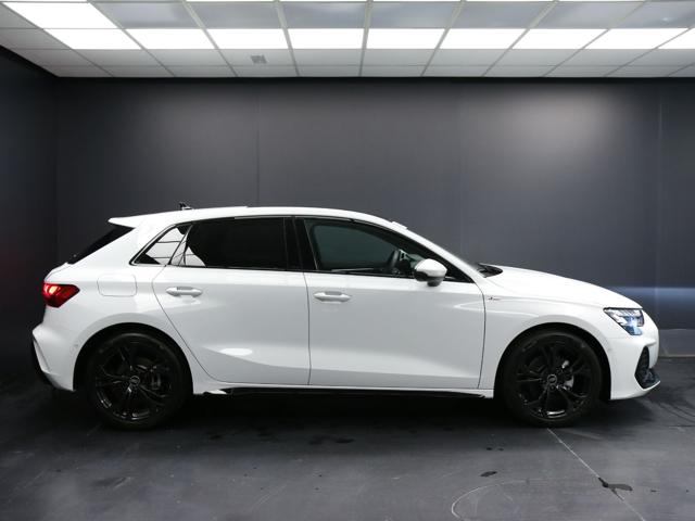 AUDI A3 usata, con Airbag Passeggero