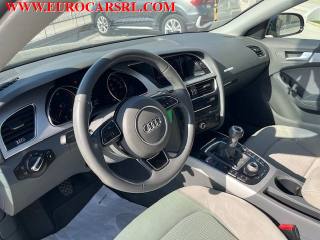 AUDI A5 usata, con ESP
