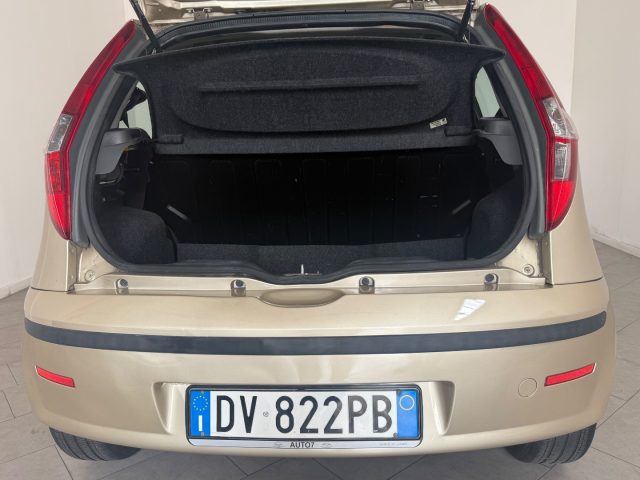 FIAT Punto usata 7
