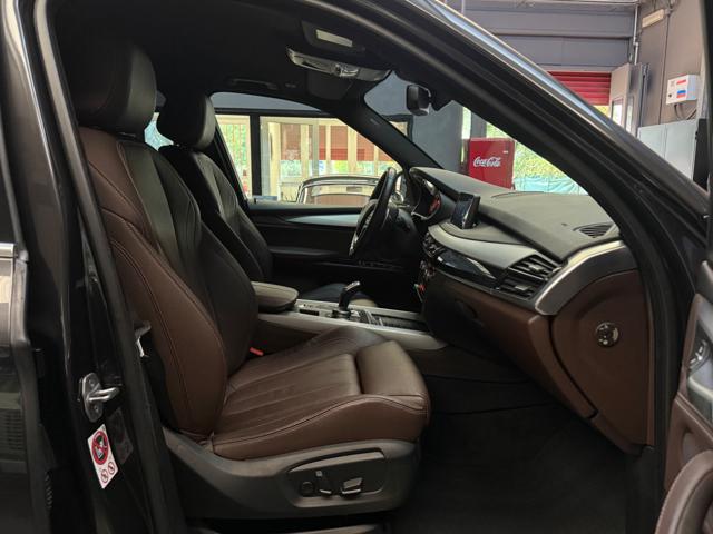 BMW X5 usata, con Controllo trazione