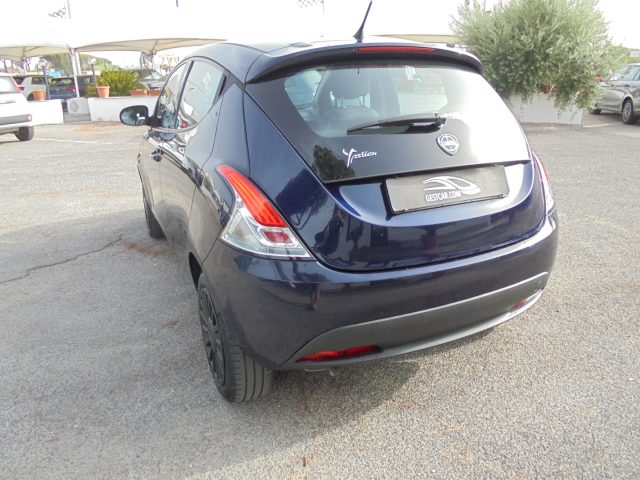 LANCIA Ypsilon usata, con Bluetooth