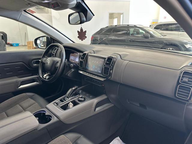 CITROEN C5 Aircross usata 26