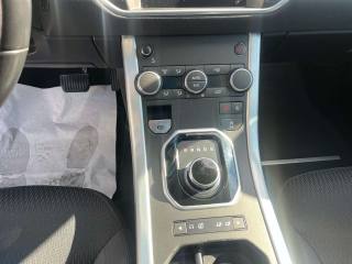 LAND ROVER Range Rover Evoque usata, con ESP