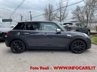 MINI Cooper SD usata, con Boardcomputer