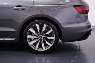 AUDI A4 usata 32
