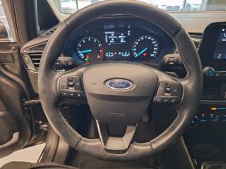 FORD Fiesta usata, con USB