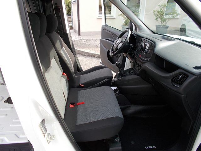 FIAT Doblo usata, con Chiusura centralizzata