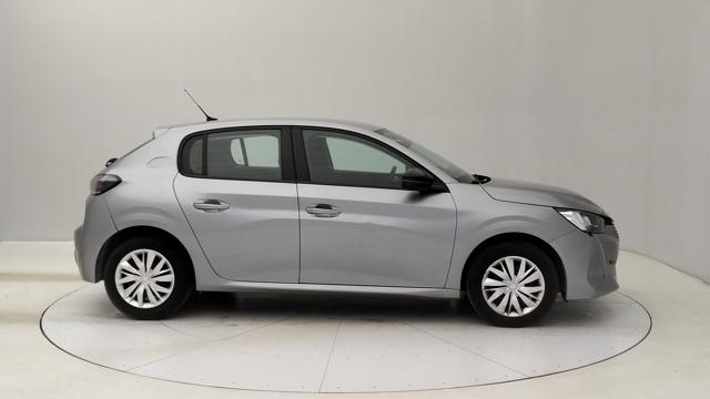 PEUGEOT 208 usata, con Autoradio