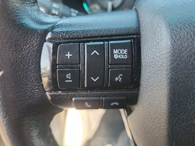 TOYOTA Hilux usata, con Vetri oscurati