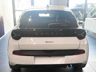 LANCIA Ypsilon usata, con Airbag