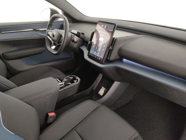 VOLVO EX30 usata, con Climatizzatore