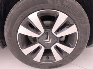 CITROEN C3 usata, con Specchietti laterali elettrici