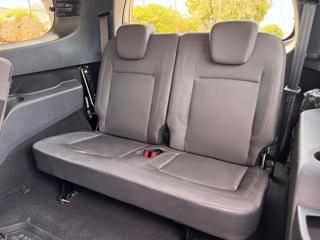 DACIA Lodgy usata, con Immobilizzatore elettronico