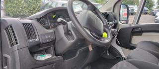 PEUGEOT Boxer usata, con Servosterzo