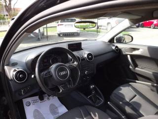 AUDI A1 usata, con Fendinebbia