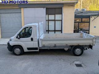 FIAT Ducato usata, con Chiusura centralizzata