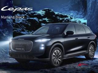 LEPAS L8 1.5 PHEV Essence
