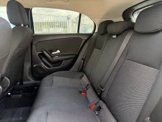 MERCEDES-BENZ A 180 usata, con ESP