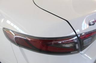 ALFA ROMEO Giulia usata, con Servosterzo