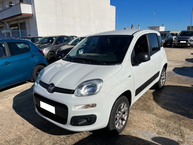 FIAT Panda usata 2