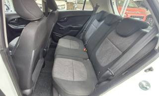 KIA Picanto usata, con ESP