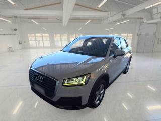 AUDI Q2 30 TDI S tronic Business