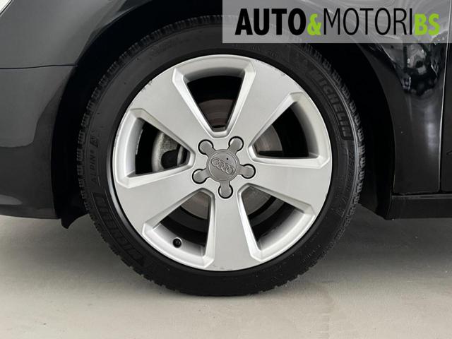 AUDI A3 usata, con Chiusura centralizzata