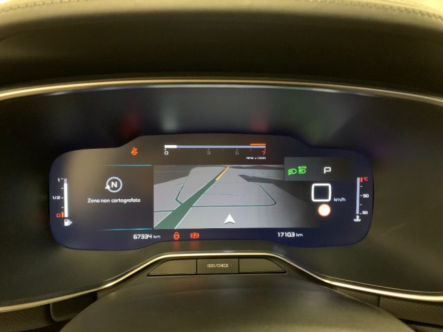 CITROEN C5 Aircross usata, con Chiusura centralizzata