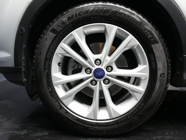 FORD Kuga usata, con Cerchi in lega