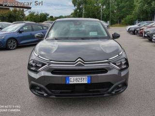 CITROEN C4 usata, con Fendinebbia