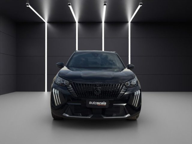 PEUGEOT 2008 usata, con ESP