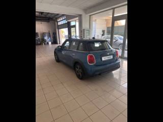 MINI Mini usata, con Cruise Control