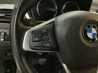 BMW X1 usata, con Bluetooth