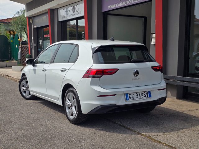 VOLKSWAGEN Golf usata 86