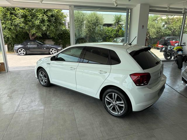 VOLKSWAGEN Polo usata, con Alzacristalli elettrici