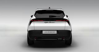 ALFA ROMEO Junior usata, con Alzacristalli elettrici