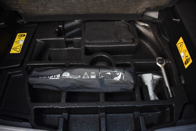 JEEP Renegade usata, con Regolazione elettrica sedili