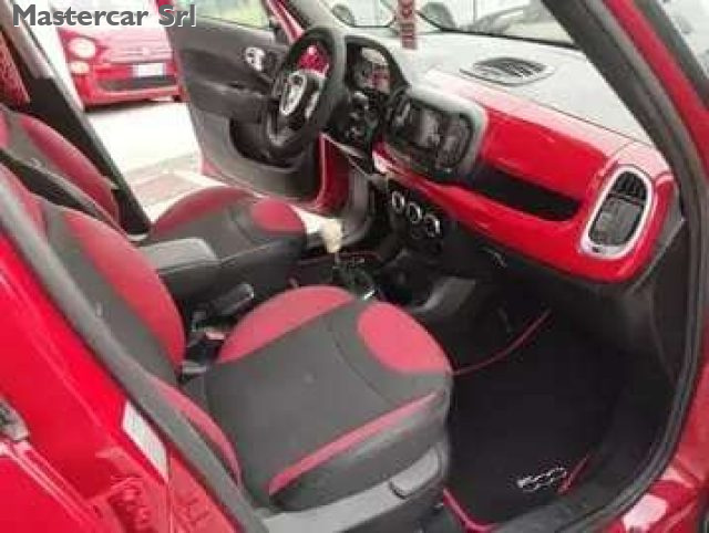 FIAT 500L usata, con Fendinebbia
