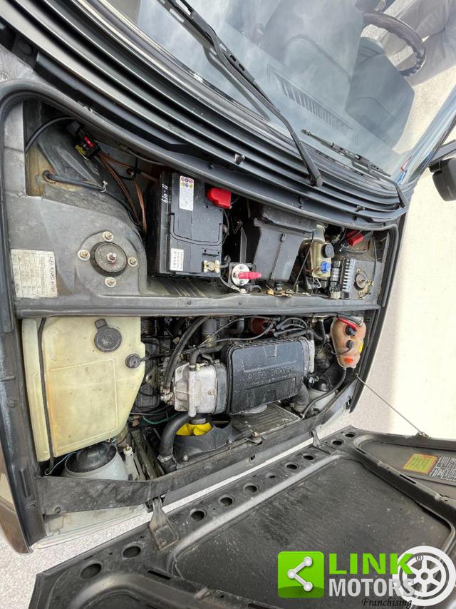 ALFA ROMEO 33 usata 20