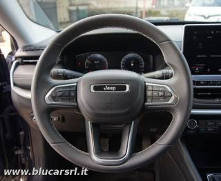 JEEP Compass usata 28