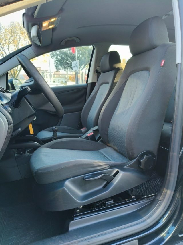 SEAT Altea usata, con Climatizzatore