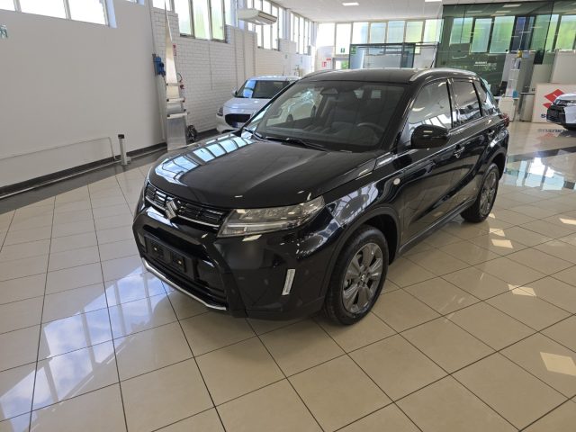 SUZUKI Vitara usata, con ABS