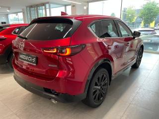 MAZDA CX-5 usata, con ESP