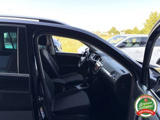 VOLKSWAGEN Tiguan usata, con Filtro antiparticolato