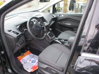 FORD C-Max usata, con Alzacristalli elettrici