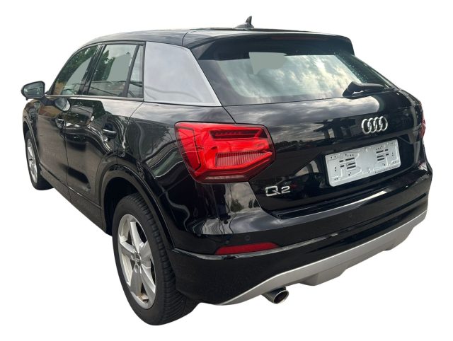 AUDI Q2 usata, con Airbag Passeggero