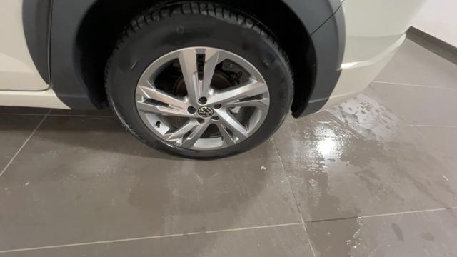 VOLKSWAGEN Taigo usata, con ESP