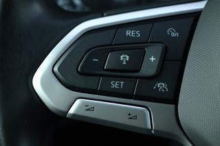 VOLKSWAGEN Taigo usata, con Pacchetto sportivo