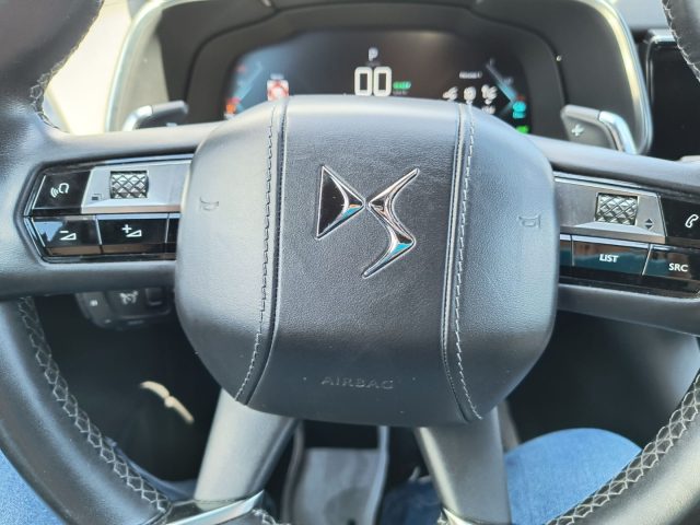DS AUTOMOBILES DS 7 Crossback usata, con Servosterzo